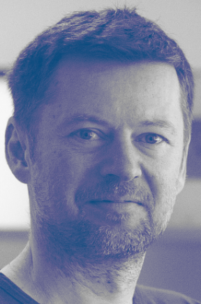 portrait image Robert Ruzitschka