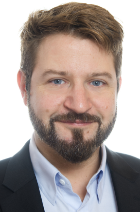 portrait image Markus Wissekal