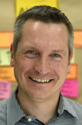 portrait image Holger Koschek