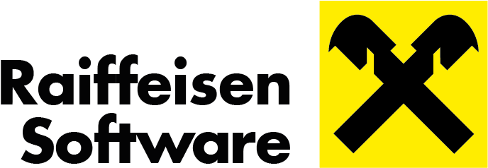 Raiffeisen Software Logo