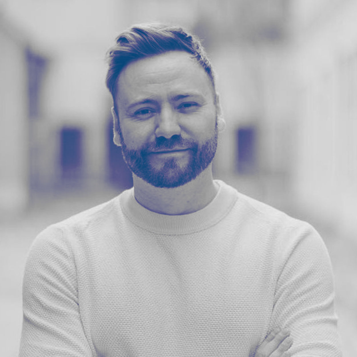 Armin Mandara