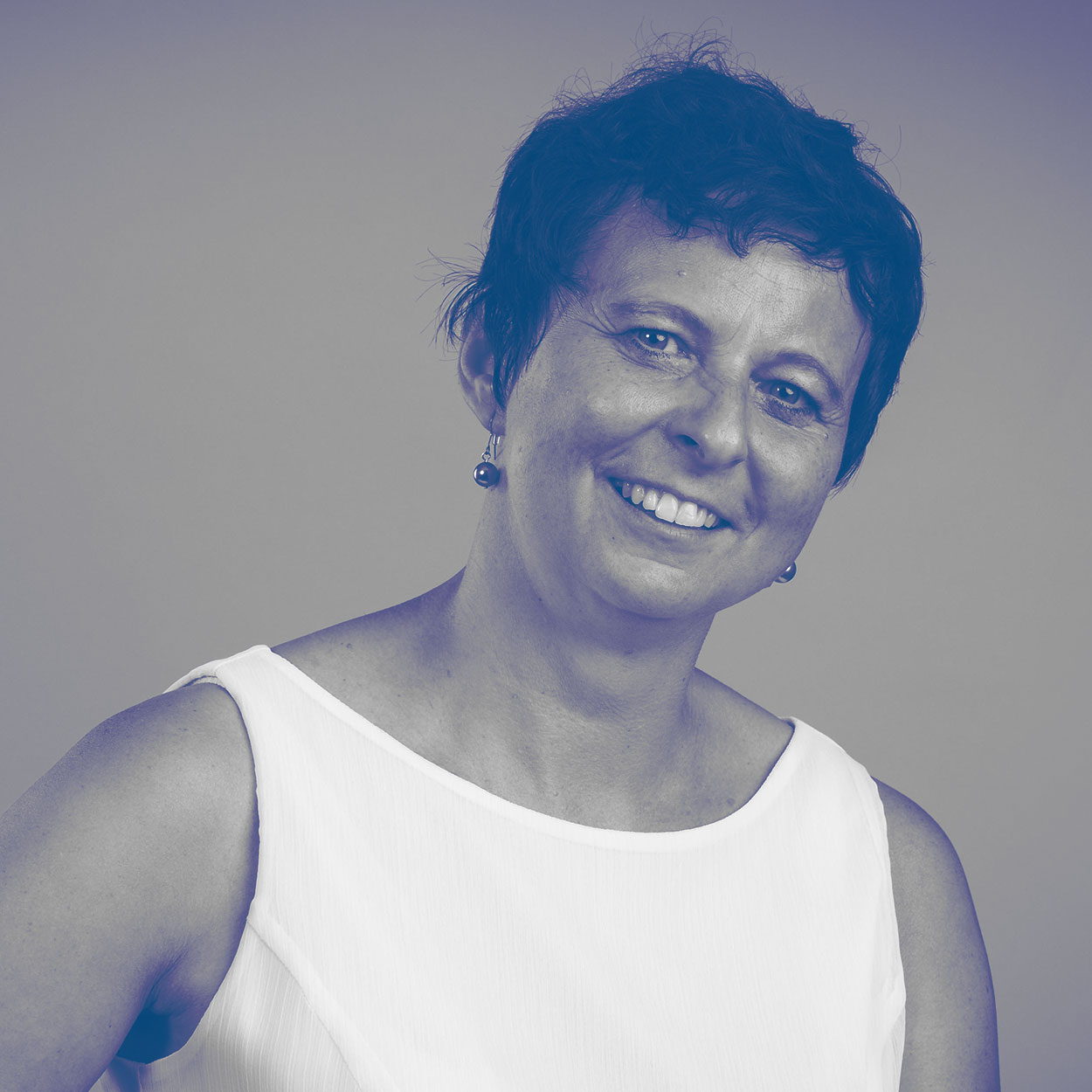 Barbara Pach