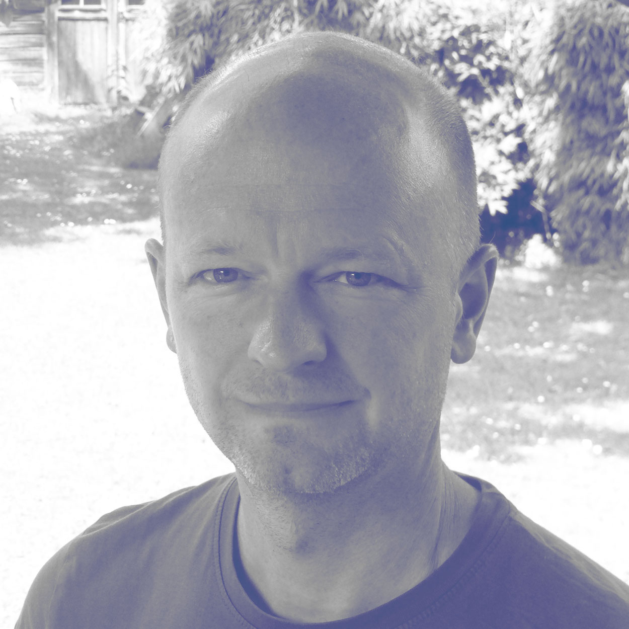 Christian Eis