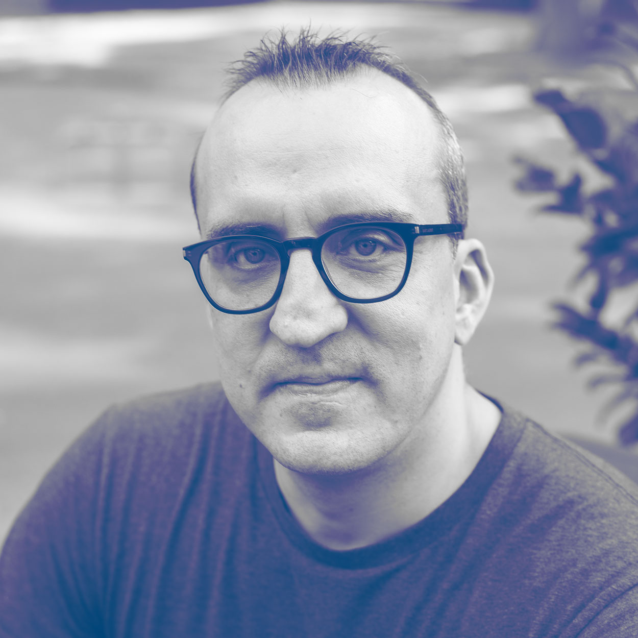 Daniel Hommel